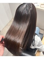 アメリ(ameri) 【ameri 田上】美髪フィルムトリートメントで芯から強い髪へ◎