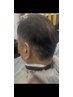 【６０歳以上の男性限定】　男前カット！！