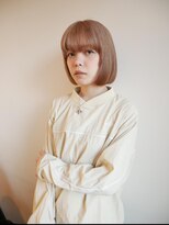 ユニオンリット(Union lit)&nbsp;ピンクベージュ