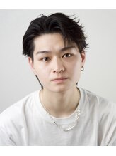 メンズサロン ゴールド 名古屋(GOALD) 齋藤 奏斗