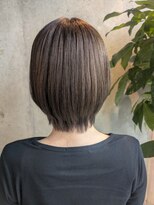コティ(Kotii) 高品質トリートメント配合 美髪縮毛矯正/プレミアムコース