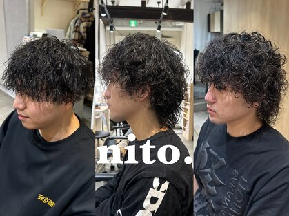 ニト(nito.)の写真