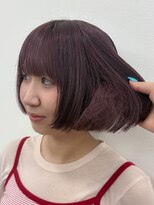 デコル(DecoL.) ラベンダーピンク