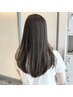【極艶】髪質改善ネオメテオカラー+カット ¥14,500