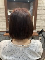 ルシクラージュ 武蔵小杉店(Recyclage)&nbsp;艶カラー！