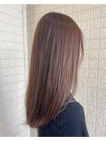 ヴォーグ 春日井高蔵寺店(VOGUE) ハッシュカット/グレージュ/デザインカラー/高蔵寺