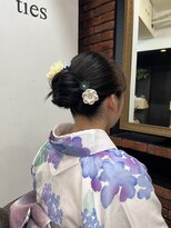 タイズ 秦野店(ties)&nbsp;あ