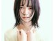 イデア(idea)の写真/【栄/久屋大通】乾かすだけで決まる再現性◇骨格に合わせる独自の顔周りレイヤーで魅せる美シルエットへ☆