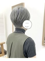 リチル(Re:chill)&nbsp;ダブルカラー
