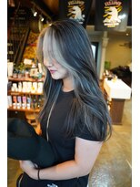 アントルポ(entrepot)&nbsp;contrast highlight