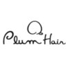 プラムヘアー 香里ヶ丘店(Plum Hair)のお店ロゴ