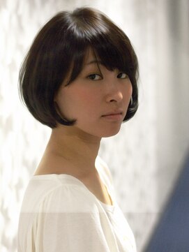 ナトゥーラ 札幌駅北口店(Natura) ヘルシー 夏ボブ