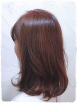 レイール 下北沢(Reir)&nbsp;【Reir下北沢】*+フェザーロブ+マットコーラル+*