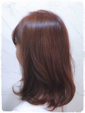 レイール 下北沢(Reir) 【Reir下北沢】*+フェザーロブ+マットコーラル+*