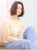 【Jule】ラベルボブ♪