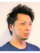 ヴィピット(vipit) 30代からのネオリーゼント