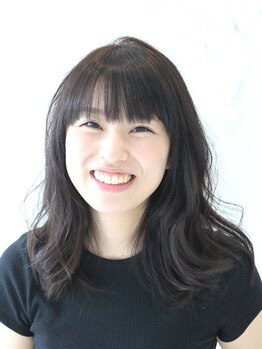 ヘアーサロン ファイブシー(HAIR SALON 5C)の写真/長さそのままでイメチェンできます！抜け感溢れる外国人風もエレガントな大人スタイルも５Ｃにおまかせ♪