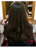やわらか質感ウェーブ♪