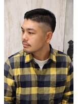 エストレーラ(estrela)&nbsp;『estrela』バーバースタイル