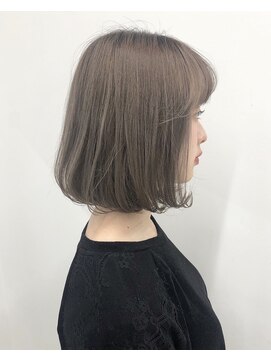 アライブ キチジョウジ(ALIVE Kichijoji) 【ALIVE吉祥寺】クリーミーベージュ