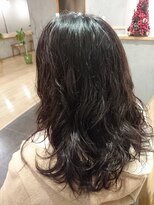 アヴリ(avli) 【avli】ルーズパーマ 船橋/船橋駅