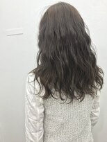 トロニー(TLONY)&nbsp;渋谷ＴＬＯＮＹ 透けグレージュ