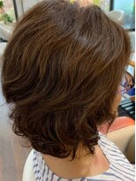 サロン ド ルイス エレガンスパーマ