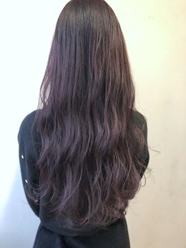 セルカ 高田馬場(CERCA) ☆ 春色。ナチュラルピンク。【CERCA高田馬場】