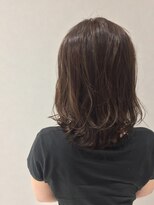 シアン 日暮里店(Cyan)&nbsp;【Cyan】レイヤーで軽さも◎ラフミディ