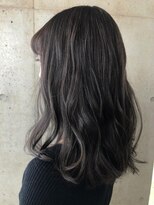 ケンジ 湘南台(KENJE)&nbsp;ダークグレーカラー