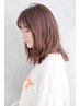 【山口を指名のお客様限定】選べるヘッドスパ+肩マッサージ付き☆￥3600