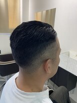 エリシオン(ELYSION)&nbsp;フェード