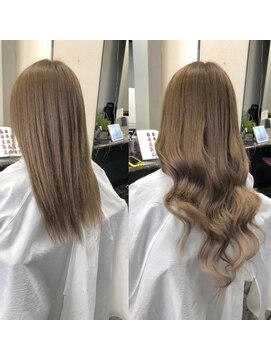 アンク クロス 吉祥寺店 【アンククロス吉祥寺】最高の馴染みを体感してみて下さい♪