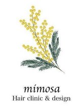 mimosa Hair clinic&design【ミモザ　ヘアークリニックアンドデザイン】