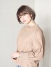 【手触りＵＰ】カット+oggi ottoクイックトリートメント+炭酸泉