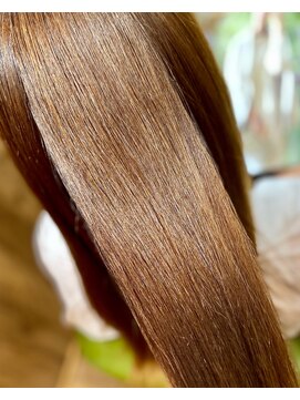 ディープラス(D PLUS) カット・トリートメント