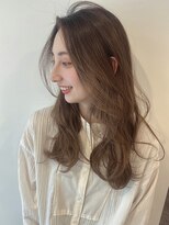 グランアージュ 船橋南口店(grandage)&nbsp;リラックスウェーブ/大人ヘルシーヘア