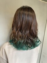 エイト 上野店(EIGHT ueno)&nbsp;【EIGHT 上野】石田