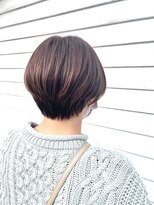 アパートメント 山口阿知須店(APARTMENT) ショート