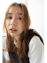 サングース(Sungoose)&nbsp;sungooseくびれヘアビタミンカラーメルティカラー