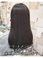 クララ バイ マニスオブヘアー(CLALA by Manis of hair)&nbsp;トリートメントで極上の艶を体験してみませんか？