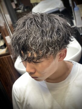 ヒロギンザ 新橋銀座口店(HIRO GINZA) 女子ウケツイストスパイラル