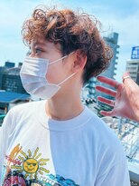 ロウバイレボ 柏(lou by revo)&nbsp;ショートボブ/ミニボブ/マッシュ/切りっぱなし/柏駅