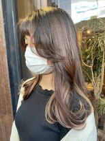 コレット ヘアー 大通(Colette hair)&nbsp;【大人気☆本日の韓国ヘアスタイル57☆】