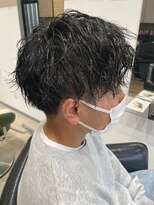 ローム(LOOM)&nbsp;ゆる～～～めツイスパ