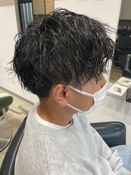 ローム(LOOM) ゆる～～～めツイスパ