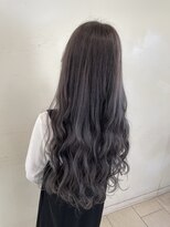 リー 枚方(Lee) 【高階】ダークグレージュ