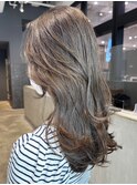 オリーブロング_ショコラアッシュヘルシースタイル_ba421051