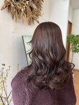 スタジオフィット(STUDIO FITTO)&nbsp;・初めてでも挑戦しやすいピンクベージュカラー・