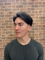 ラポールヘア 安曇野店&nbsp;さわやかメンズショート